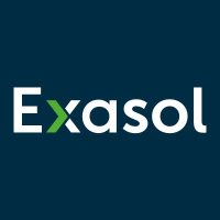 Logo de EXASOL (EXL).