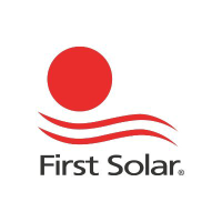 Logo de First Solar (F3A).