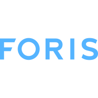 Logo de Foris Beteil (FRS).