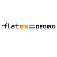 Logo de Flatex (FTK).