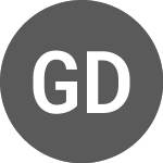 Logo de General Dynamics (GDX).