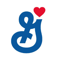 Logo de General Mills (GRM).