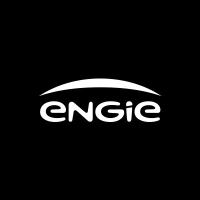 Logo de Engie (GZF).
