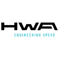 Logo de Hwa (H9W).
