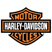 Logo de Harley-Davidson (HAR).