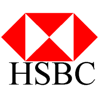 Logo de HSBC (HBC1).