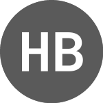 Logo de Harvard Bioscience Dl 01 (HBI).