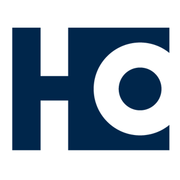 Logo de Homag (HG1).