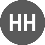 Logo de Howard Hughes (HHE0).