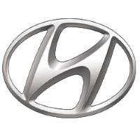 Logo de Hyundai Motor (HYU).