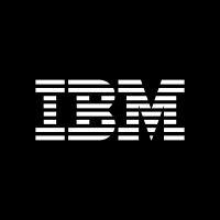 Logo de International Business M... (IBM).
