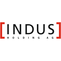 Logo de Indus (INH).