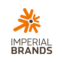 Logo de Imperial Brands (ITB).