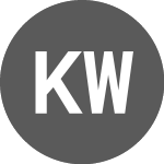 Logo de Kronos Worldwide (K1W).