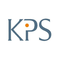 Logo de KPS (KSC).