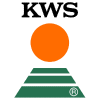 Logo de KWS SAAT SE & Co KGaA (KWS).