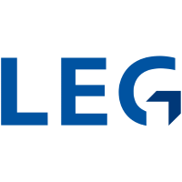 Logo de LEG Immobilien (LEG).