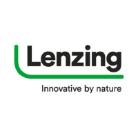 Logo de Lenzing (LEN).