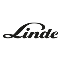 Logo de Linde (LIN).