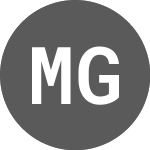 Logo de Maple Gold Mines (M3G).