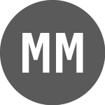 Logo de Mitsui Mining and Smelting (MMG).