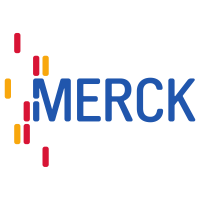 Logo de Merck KGAA (MRK).