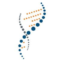 Logo de Myriad Genetics Dl 01 (MYD).