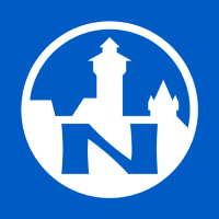 Logo de Nuernberger Beteiligungs (NBG6).