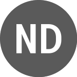Logo de Northern Dynasty Minls (ND3).