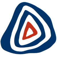 Logo de Anglo American (NGLB).