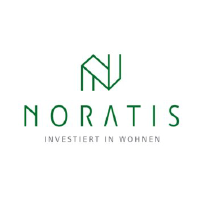 Logo de Noratis (NUVA).