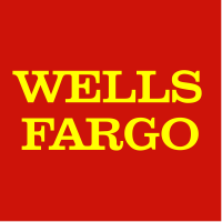 Logo de Wells Fargo & (NWT).