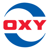 Logo de Occidental Petroleum (OPC).