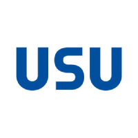 Logo de USU Software (OSP2).