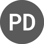 Logo de Pro Dv (PDA0).