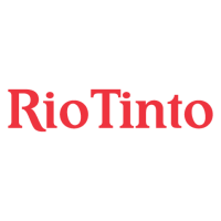 Logo de Rio Tinto (RIO1).