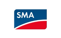 Logo de Sma Solar Technology (S92).