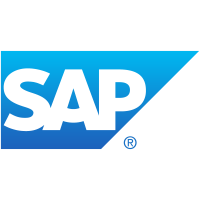 Logo de Sap (SAP).