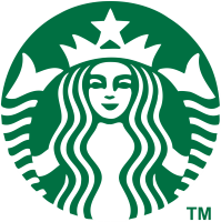 Logo de Starbucks (SRB).