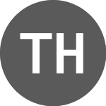 Logo de Twin Hospitality (T6E).