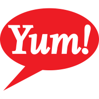 Logo de Yum Brands (TGR).