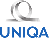 Logo de Uniqa Insurance (UN9).
