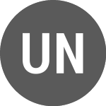 Logo de Unilever NV (UNIC).