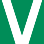 Logo de Vectron Systems (V3S).
