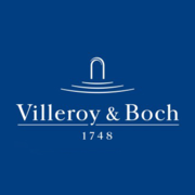 Logo de Villeroy and Boch (VIB3).