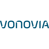 Logo de Vonovia (VNA).