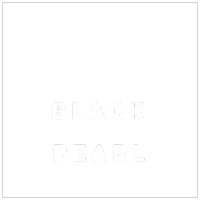 Logo de Black Pearl Digital (VRL).