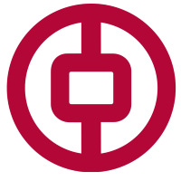 Logo de Bank of China (W8V).