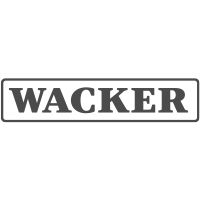 Logo de Wacker Chemie (WCH).