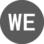 Logo de Werner Enterprises (WE1).